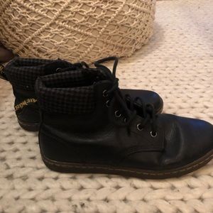Dr. Martens boots